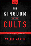 Purchase The Kingdom of the Cults
